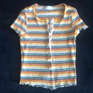 Liana (now Leset) top